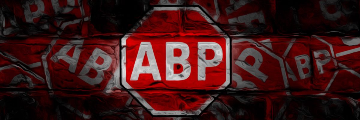 adblock czemu korzystam