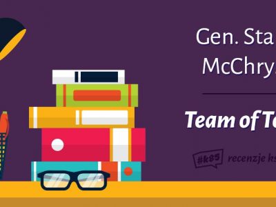 team of teams mcchrystal