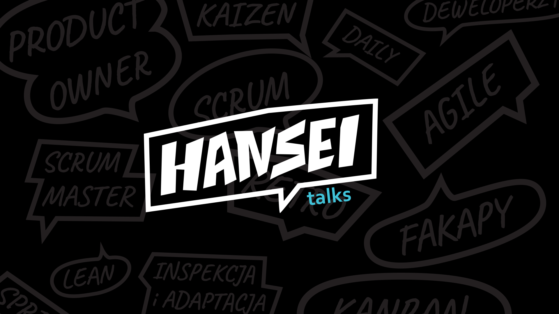 Podcast Hansei Talks - Scrum
